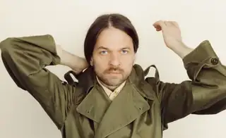 Тимо Кямяряйнен
