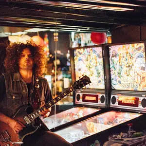 Wolfmother — Allas, Helsinki
