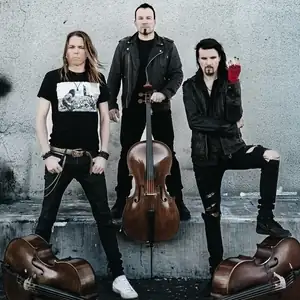 Apocalyptica