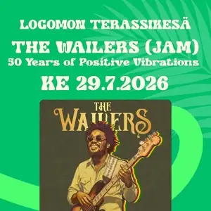 The Wailers