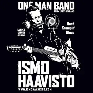 Ismo Haavisto