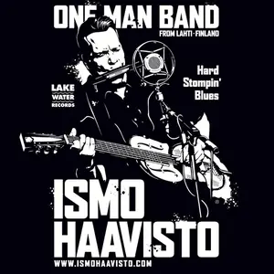 Ismo Haavisto — Gastropub Mylly, Lahti