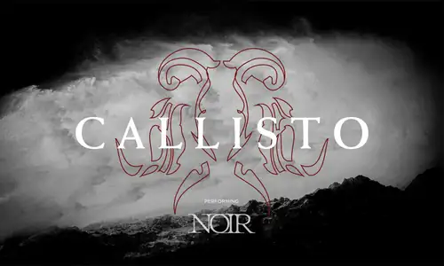 Callisto: Noir 20 Years K-18