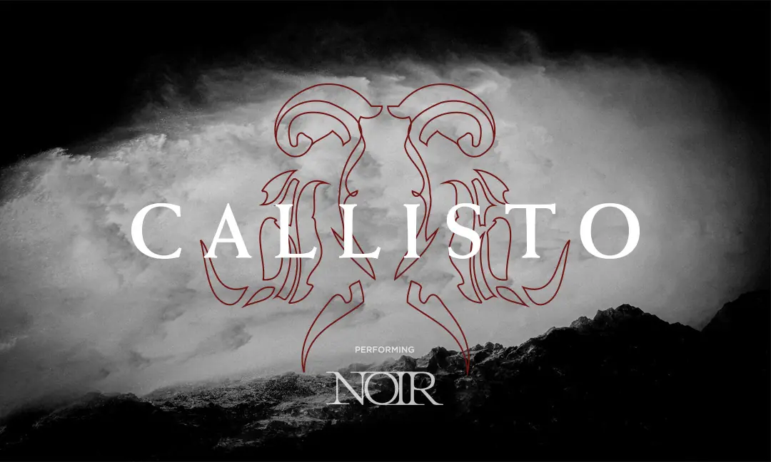 Callisto: Noir 20 Years K-18 — Savoy-teatteri, Helsinki