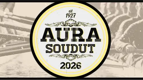 Aurasoudut 2026: Billettsal