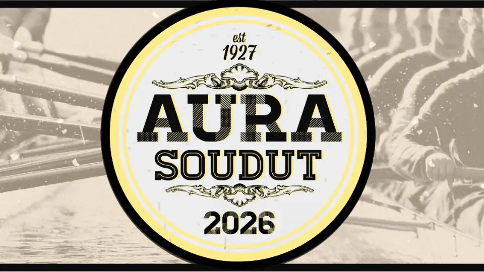 Aurasoudut 2026: Продажа билетов — Турку