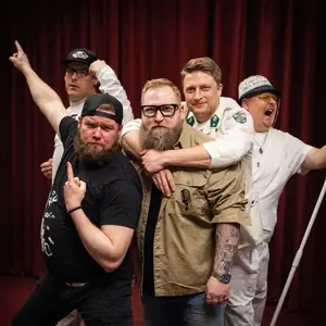 Kehä — Katismaan kesäteatteri, Säkylä