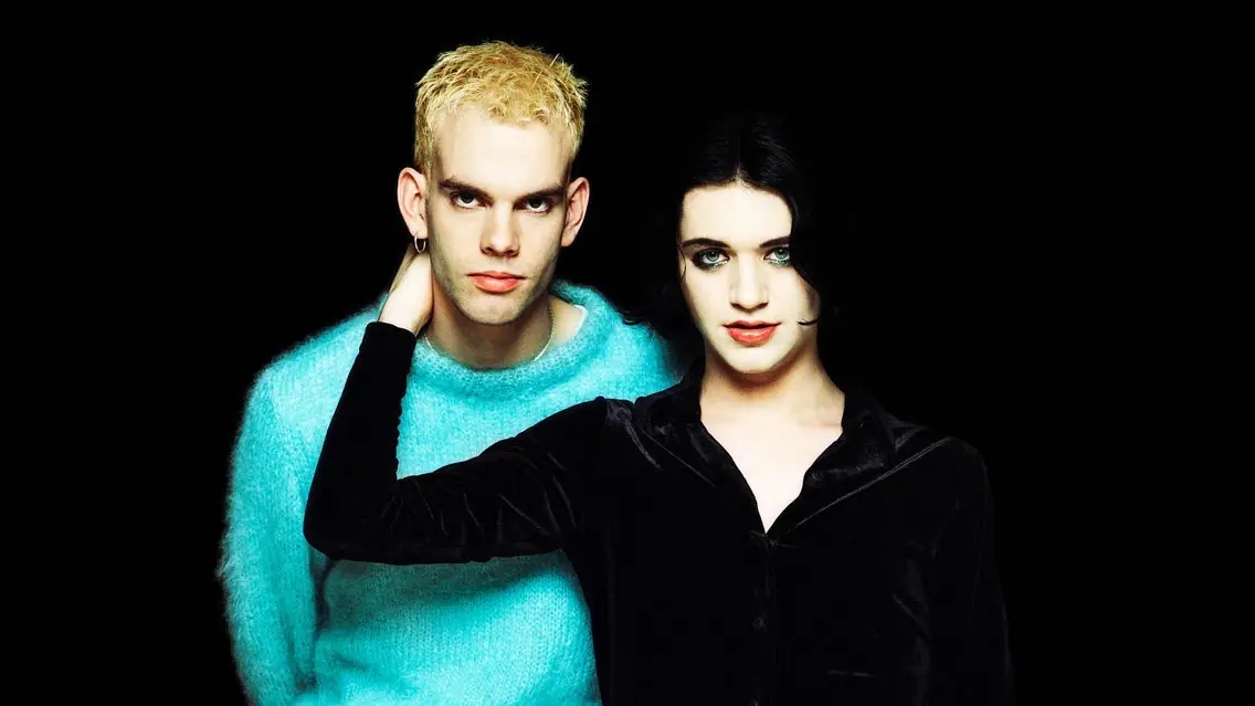 Placebo - 30th Anniversary Tour | Legazy Seat Ticket — Veikkaus Arena, Helsinki