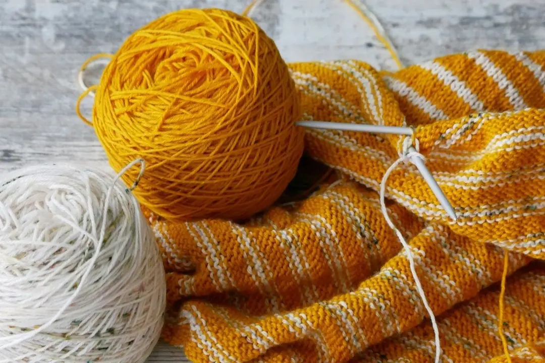 Handicraft Circle — Kinaporin seniorikeskus, Helsinki
