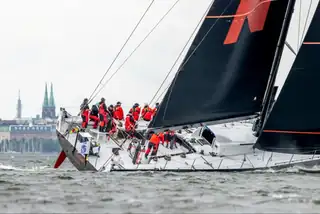 RORC Baltic Sea Race 2026
