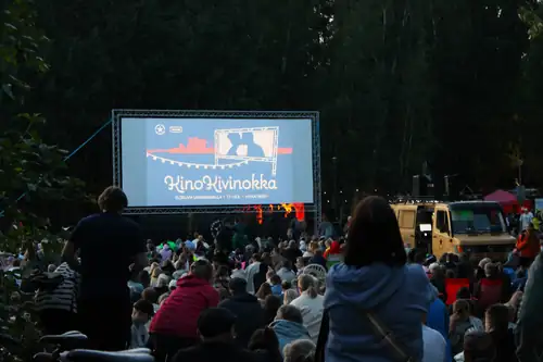 KinoKivinokka
