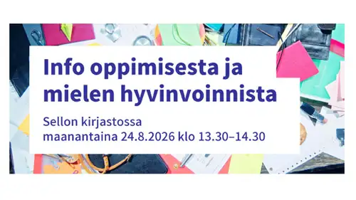 Informasjon om læring og psykisk helse