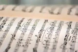 Helsinki Metropolitan Orchestra Open Rehearsals