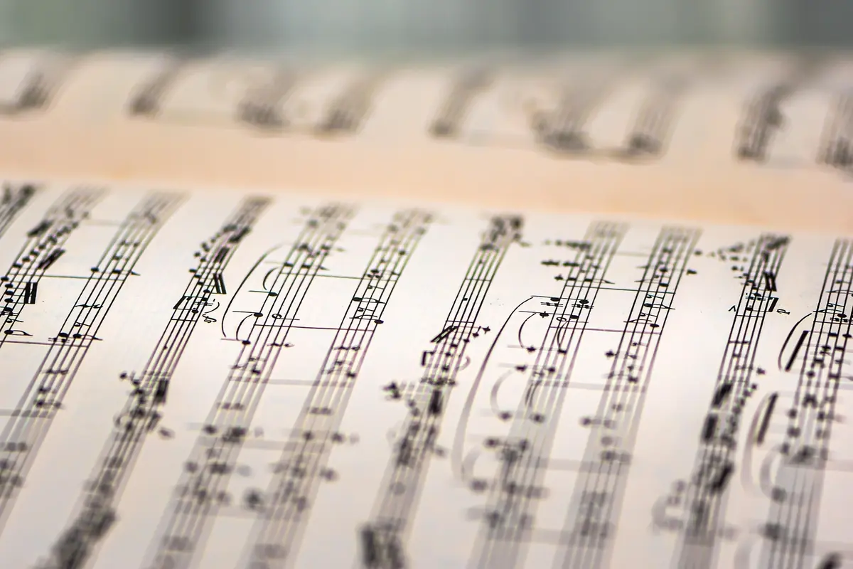 Åpne øvelser med Helsinki Metropolitan Orchestra — Kampin palvelukeskus, Helsinki