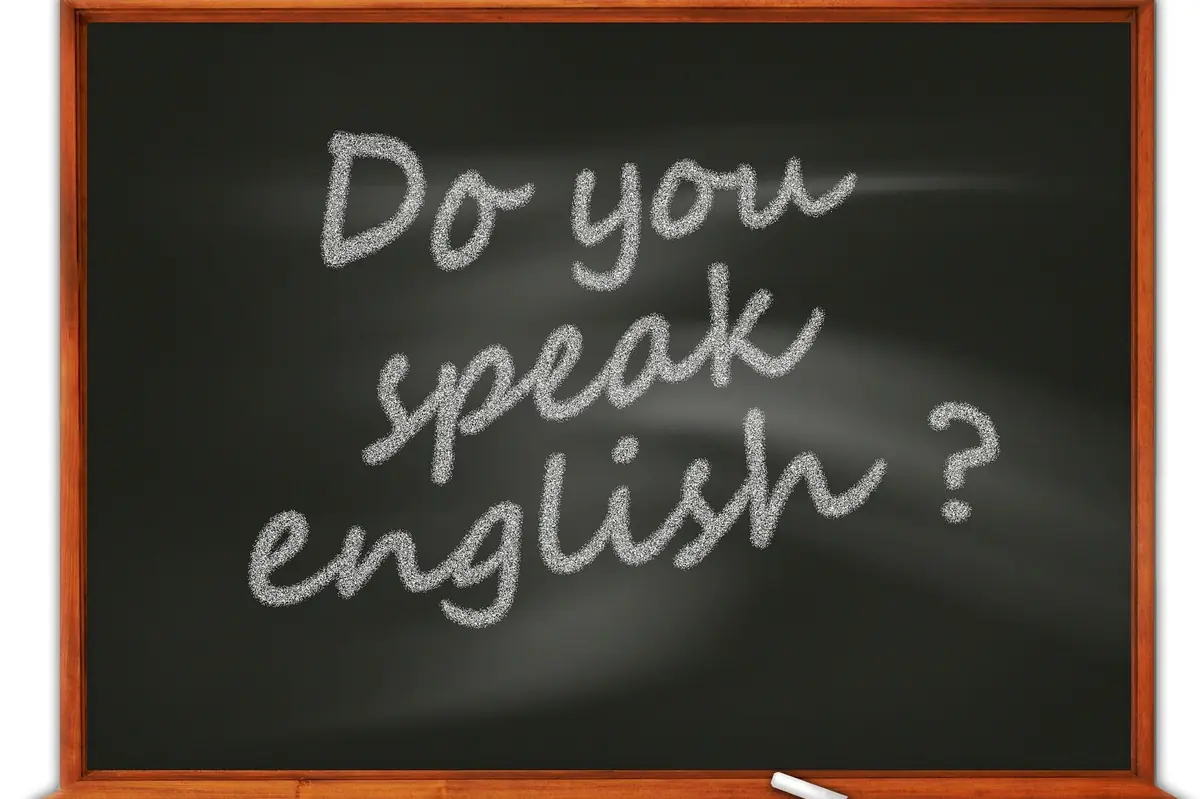 English Chat Club — Stadin yhteisötalo Malmi, Helsinki