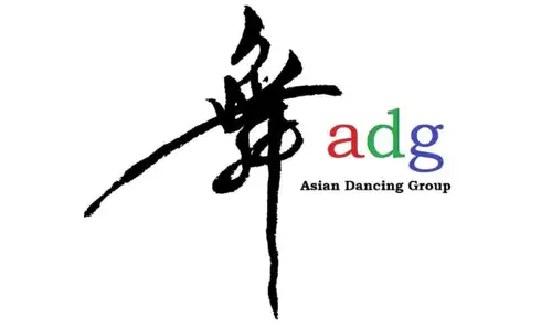 Embrace the Rhythm of Asia - arrangement