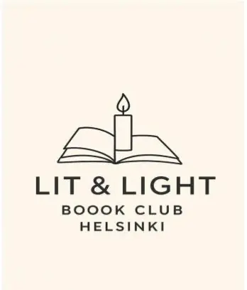 Lesegruppen Lit & Light! — Sellon kirjasto, Espoo