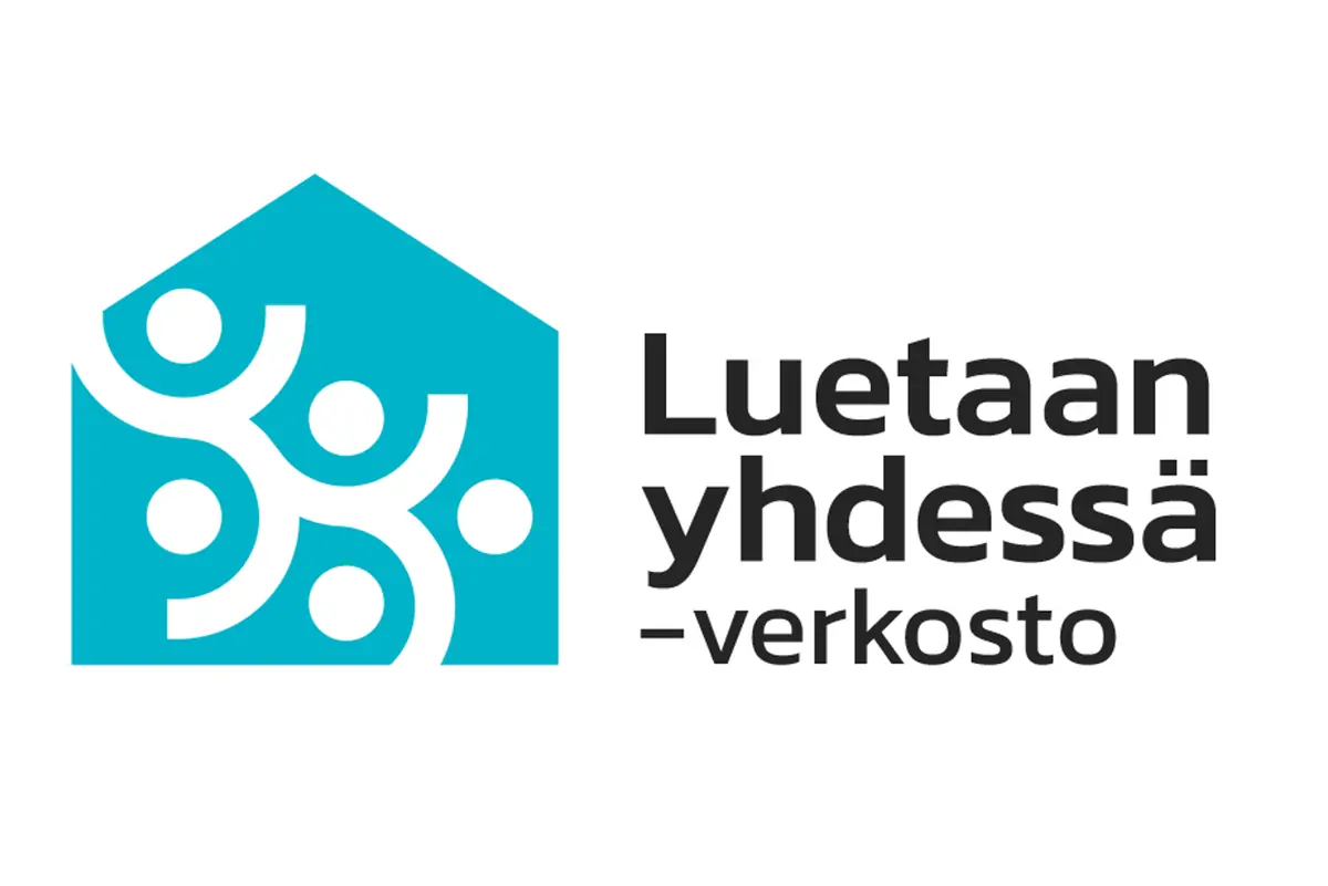 Les sammen-gruppen — Keskustakirjasto Oodi, Helsinki