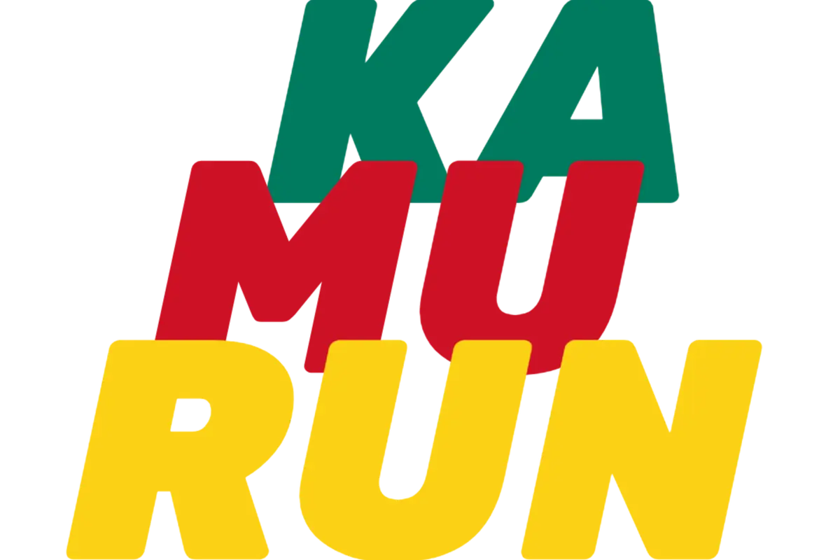 Kamurun 2026 — Pirkkolan liikuntapuisto / Hiekkakenttä, Helsinki