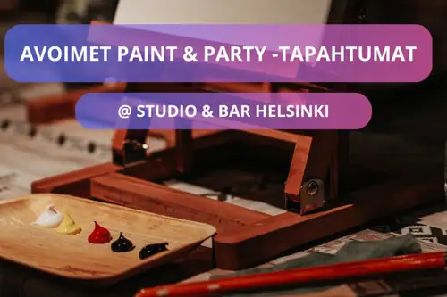 Paint & Party