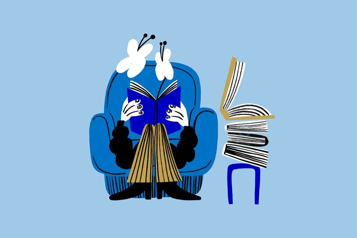 Pukinmäki biblioteks faktabok-lesegruppe — Pukinmäen kirjasto, Helsinki