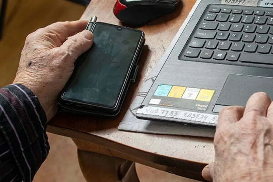 Digitalveiledning — Stadin yhteisötalo Pihlajamäki, Helsinki