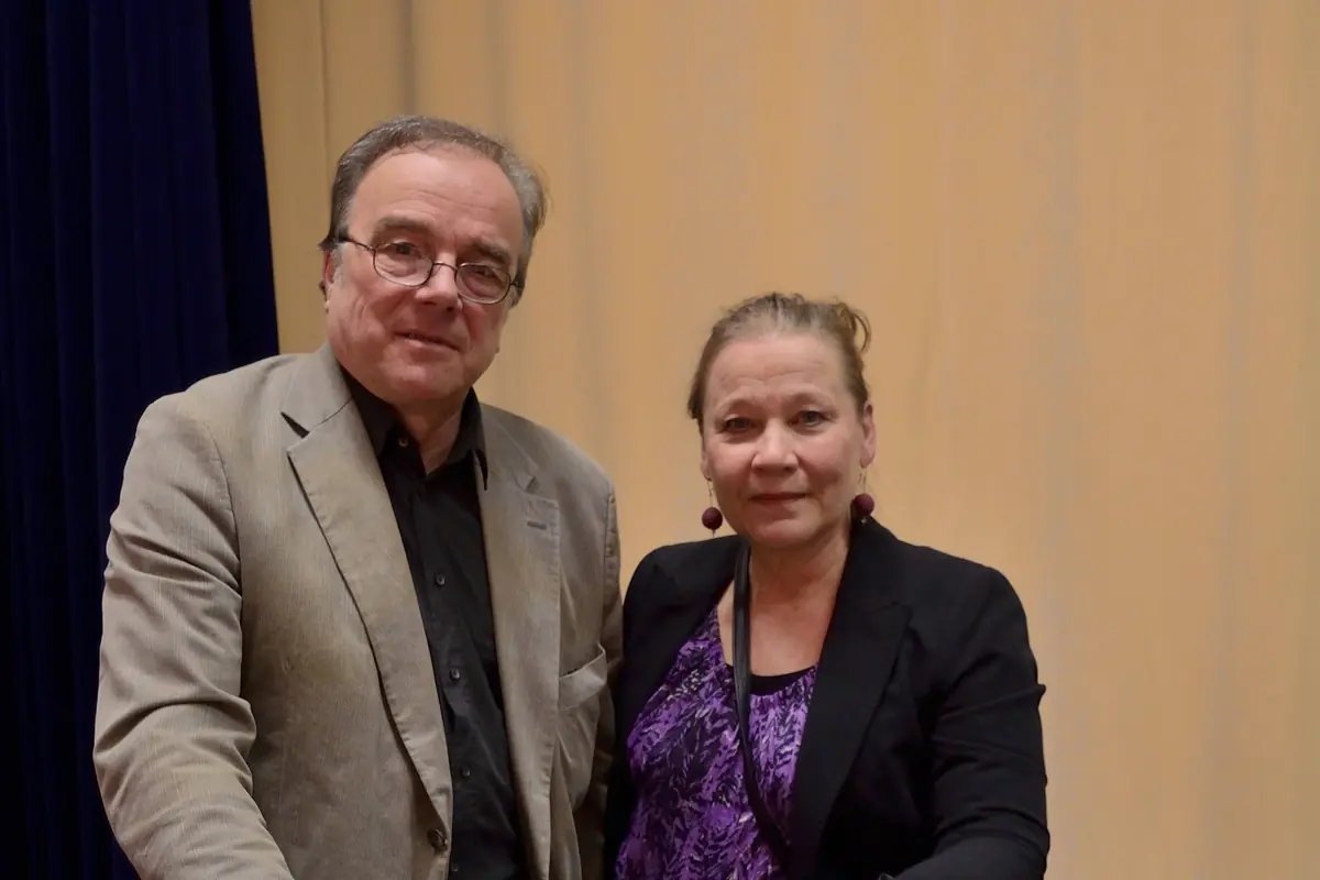 Songs of Warmth and Longing — Arabianrannan kirjasto, Helsinki