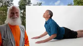 Senior Yoga