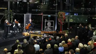 HKO: Kohtaamisia-klubi