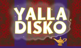 Yalla Disko