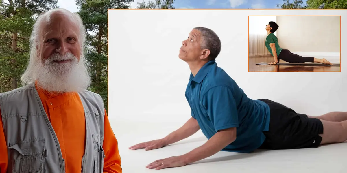 Yoga — Entressen kirjasto, Espoo