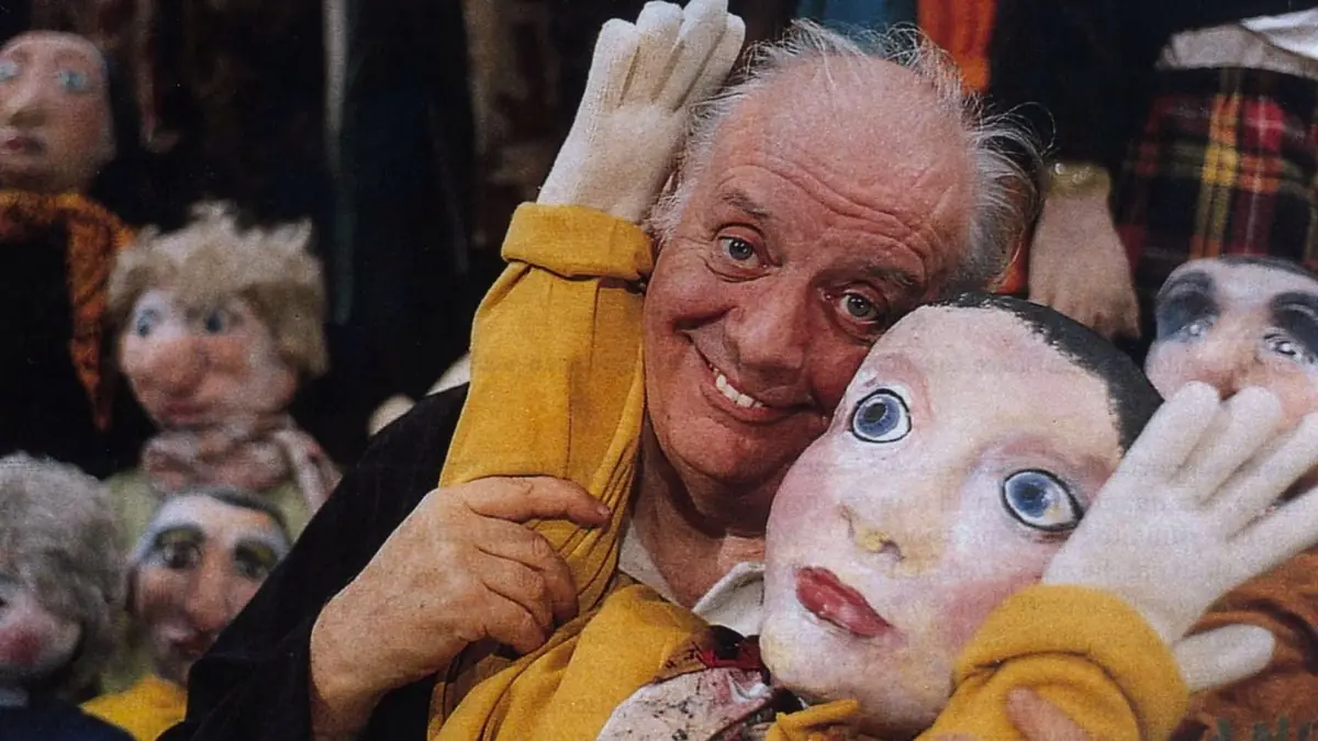 Dario Fo 100 - Et århundre av den siste narren — Arbis, Helsingin kaupungin ruotsinkielinen työväenopisto, Helsinki