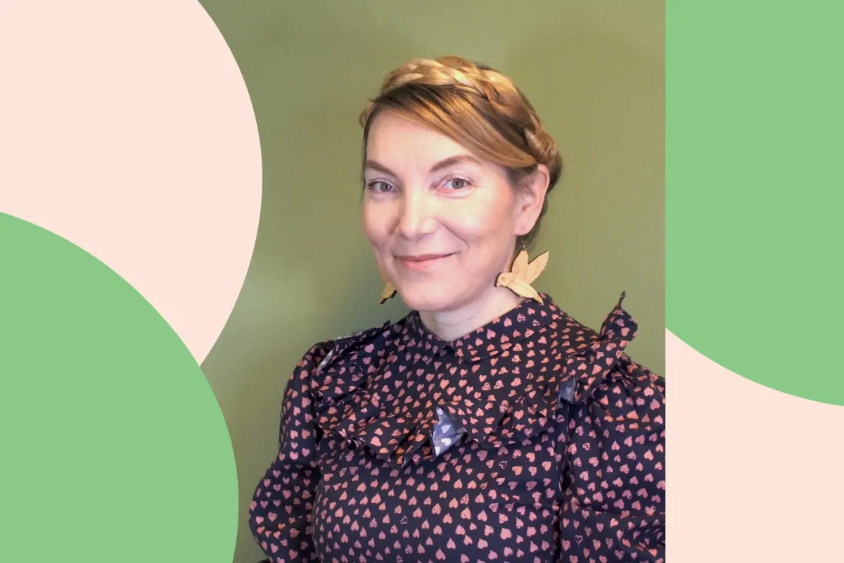 Kulturkjeden - Vakre lette skyer - en poesiforestilling som berører — Sellon kirjasto, Espoo