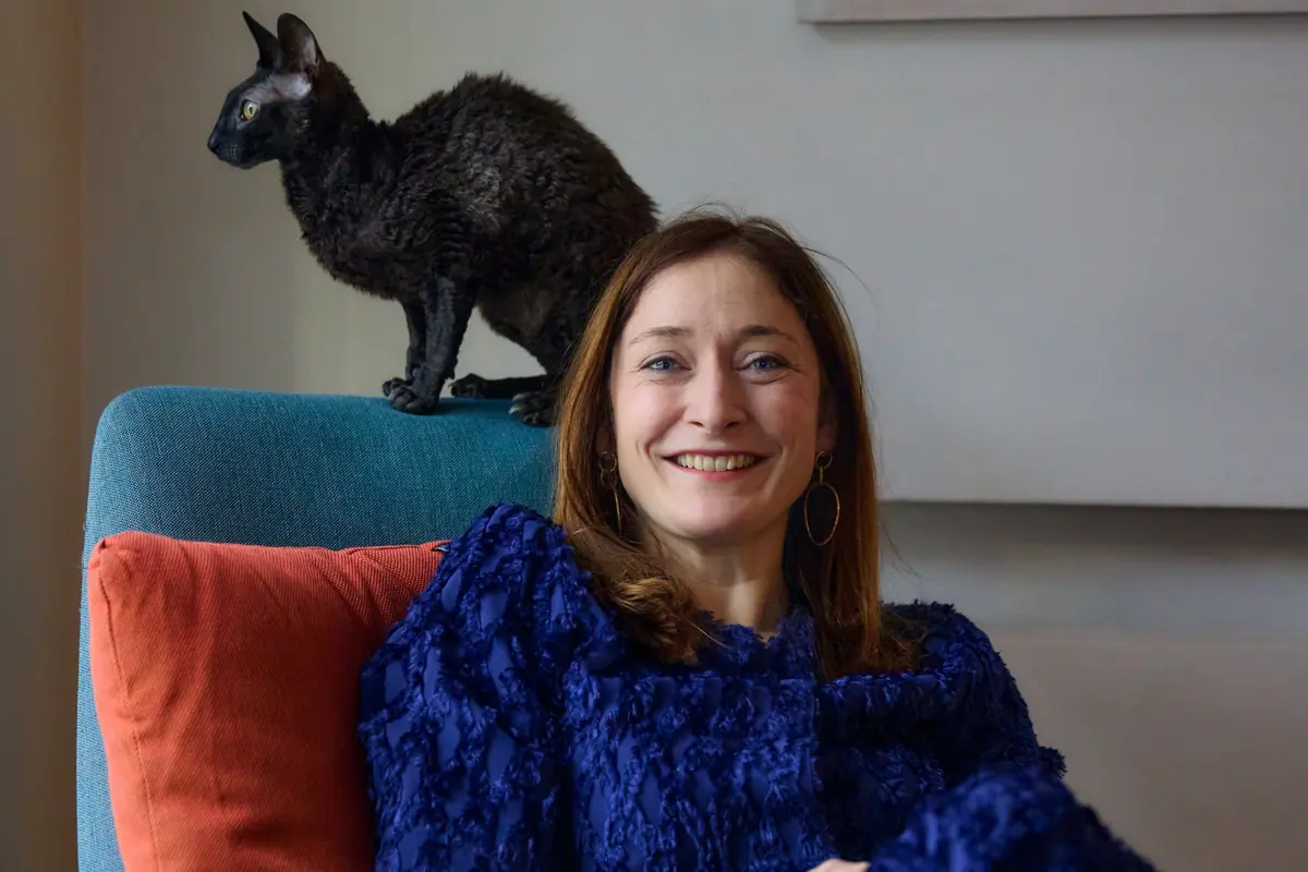 Familjelørdag: Robotverksted med Linda Bondestam — Martinlaakson kirjasto, Vantaa