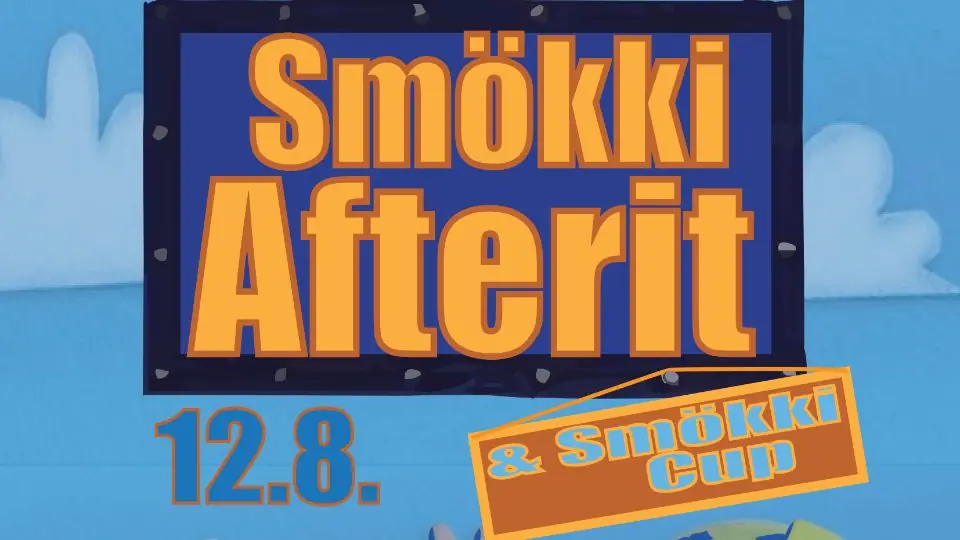 Smökki Cup 2026 — Эспоо