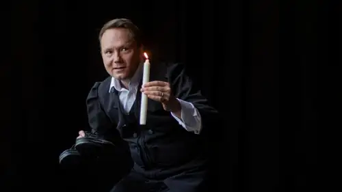 Teatermaskinen: Uno C:s leksjoner
