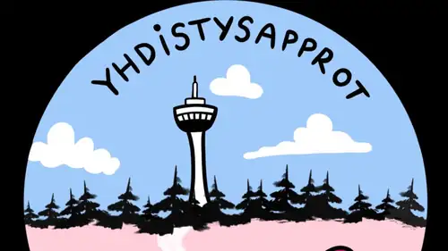 YhdistysApprot 2026