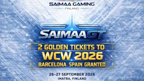 Saimaa GT 2026