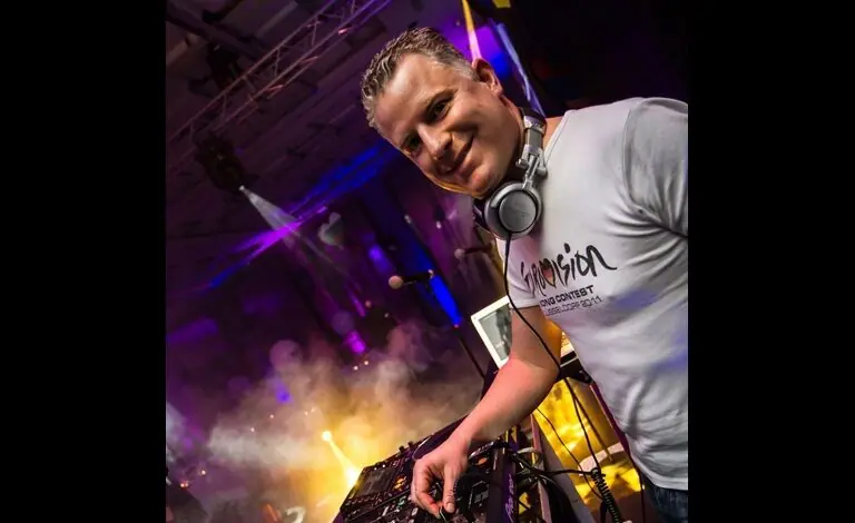 Discolördag: DJ Ohrmeister - Eurovision-kryssning 2026 fortsättning — Storyville, Helsingfors