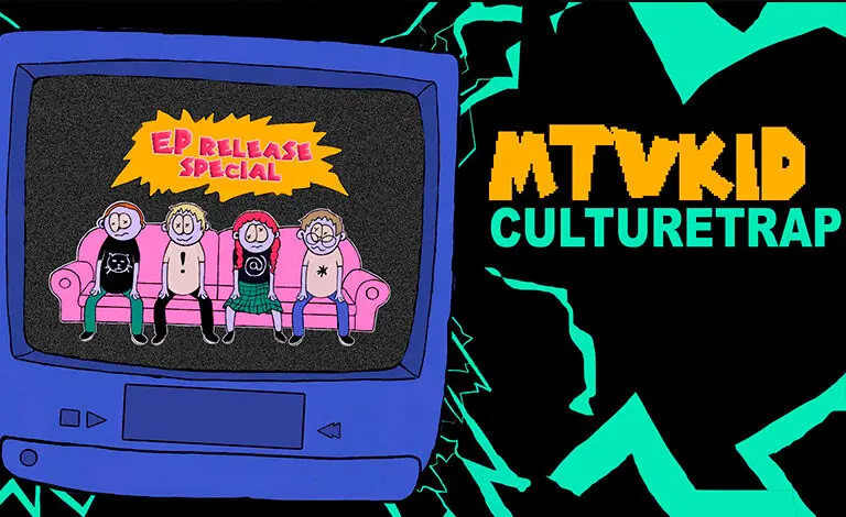 MTVKID (EP-julkkarit), Culture Trap — Semifinal, Helsinki