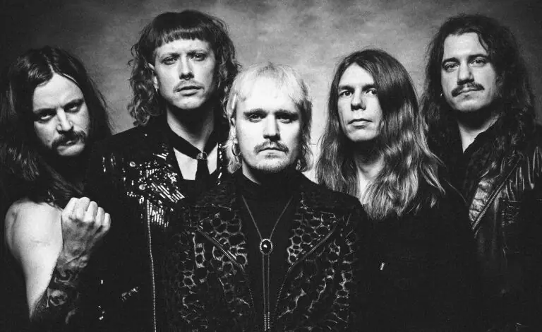 Polymoon (plateautgivelse) + Sisar + Ether Eye — G Livelab Tampere, Tampere