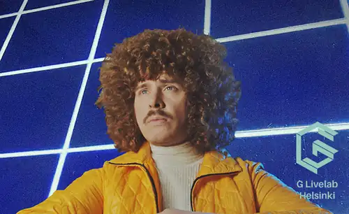 Michael Bleu