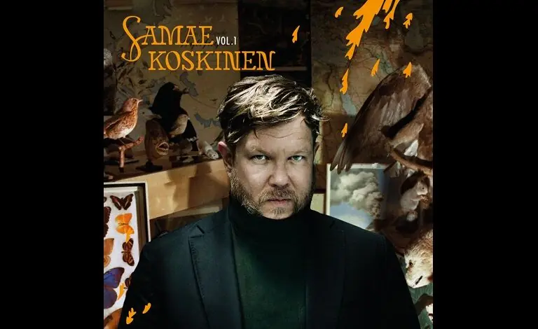 Samae Koskinen — Dubrovnik, Helsinki
