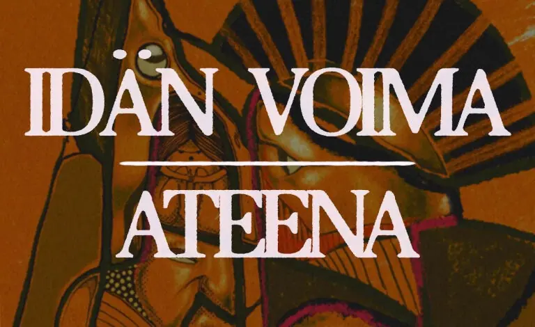 Idän Voima, Ateena — Bar Loose, Helsinki