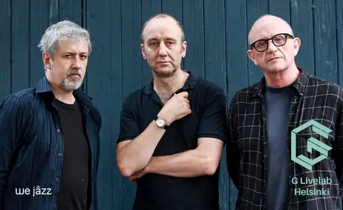 The Necks (AU)