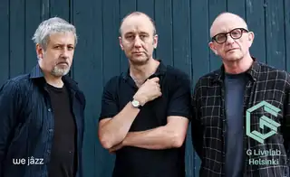 The Necks (AU)