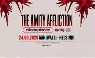 The Amity Affliction