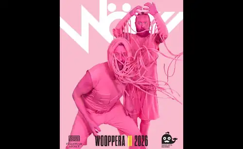 WÖYH!