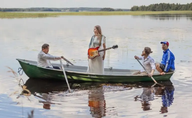 Tinyhawk & Bizzarro — Tuba, Oulu