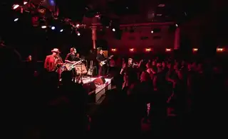 The Ghost of Bruce Springsteen & The E Street Band